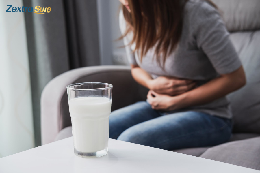 People with dairy allergies, lactose intolerance, or vegan diets should avoid colostrum powders